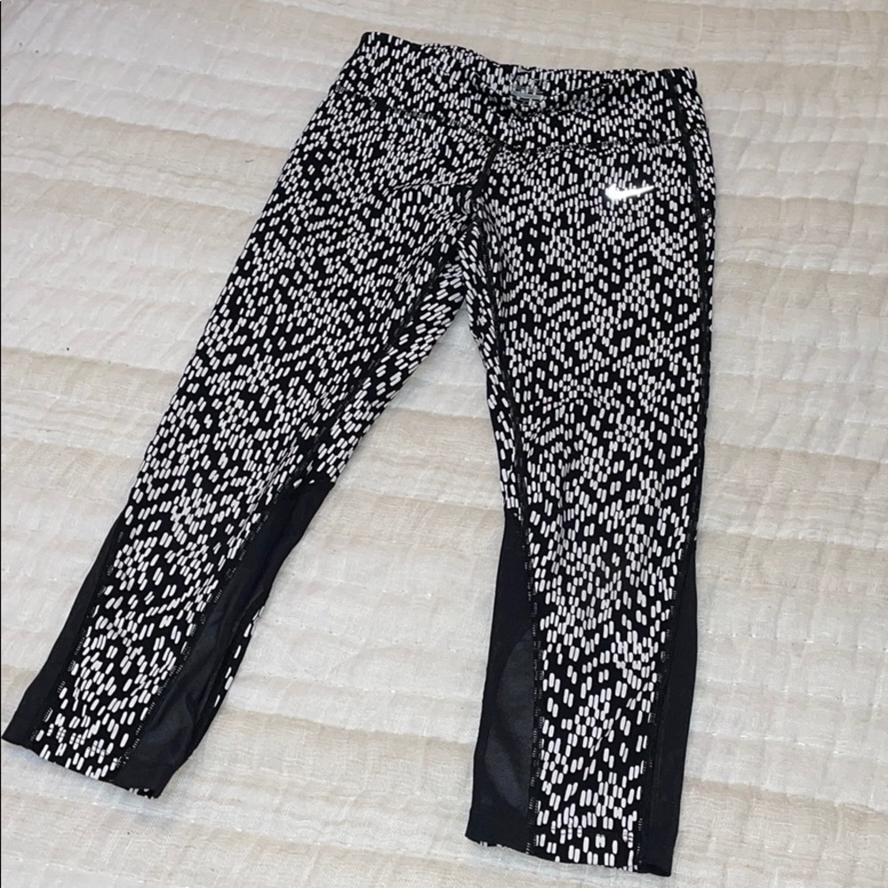 Nike Dri-Fit Leggings